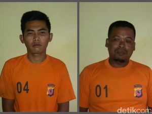 Mengaku Polisi, Komplotan Perampok di Sukabumi Culik Warga