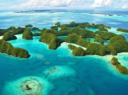 99 Persen Populasi di Negara Ini Sudah Divaksin COVID-19