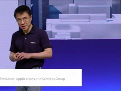 Pembunuh Google Bajak Karyawan Andalan Microsoft