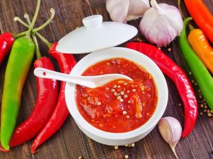 Benarkah Makanan Pedas Bisa Turunkan Berat Badan? Ini Kata Dokter Benarkah Makanan Pedas Bisa Turunkan Berat Badan? Ini Kata Dokter