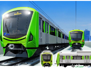 Lusa, Plt Gubernur DKI Kirim Tim Pengganti Kepala MRT ke Jepang