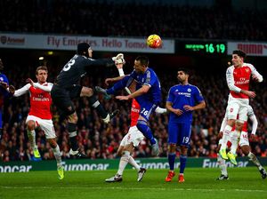 Sukses di Piala FA Takkan Kurangi Kekecewaan Arsenal kalau Gagal Finis Empat Besar