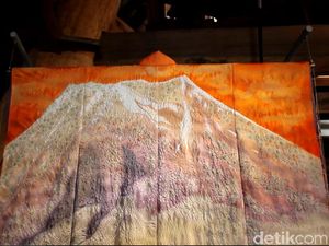 Inilah Museum Terbaik untuk Melihat Kimono di Jepang
