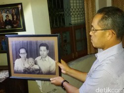 Sosok Istri Pahlawan Revolusi Kolonel Soegiyono: Pekerja Keras