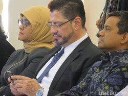 Bank Dunia Ramal Ekonomi RI Bisa Tumbuh di Atas Proyeksi Jokowi