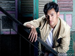 Yuk, Intip Imutnya Si Pemalu Arifin Putra The Hidden Treasure!