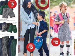 Setelah H&M, Brand Target yang Kini Tampilkan Model Berhijab