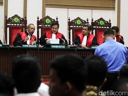 Sempat Ditolak, Pelapor Ahok Bicara soal Amanah Massa ke Polisi