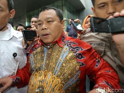 Usut Kasus Suap Proyek PUPR, KPK Panggil Anggota DPR F-PKB