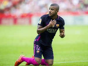 Terkait Rumor Rafinha, Spalletti: Negosiasi dengan Barca Susah