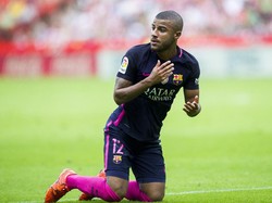 Terkait Rumor Rafinha, Spalletti: Negosiasi dengan Barca Susah