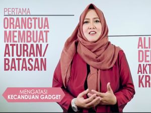 Video: Kecanduan Gadget pada Anak-anak, Apa Bahayanya?