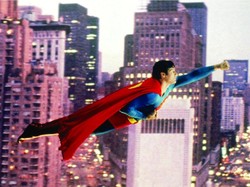 Kostum Superman Christopher Reeve Dilelang Mulai Harga Rp 535 Juta