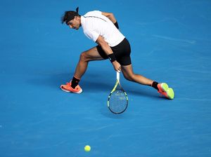 Terganggu dengan Rankingnya, Nadal Mau Cepat-cepat Naik Peringkat Terganggu dengan Rankingnya, Nadal Mau Cepat-cepat Naik Peringkat