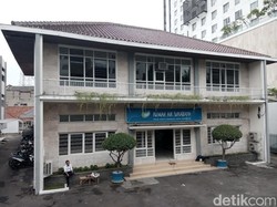 Kapolda Jatim Siap Bantu Risma Pertahankan Aset Pemkot Surabaya