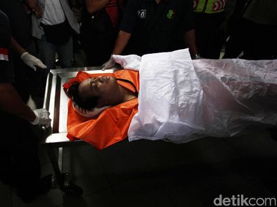 Pengedar Narkoba Jaringan Malaysia Tewas Didor