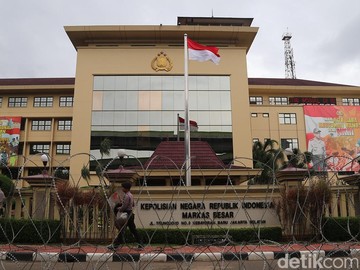 Gebrakan Baru Kapolri: Transformasi Struktur Astamaops dan Rotasi Strategis Pimpinan Polda Demi Perkuat Stabilitas Nasional