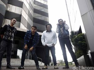 The Rain Siap Ramaikan NgumBar Komunitas di Kuningan City