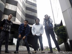 The Rain Siap Ramaikan NgumBar Komunitas di Kuningan City