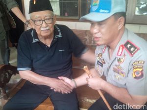 Hindari Konflik Horizontal, Mang Ihin: Jabar Kudu Beberes