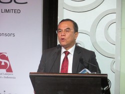 Ini Penyebab Kawasan Ekonomi Khusus Kurang Dilirik Investor