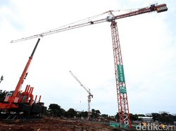 OCA Soroti Velodrome dan Venue Paralayang untuk Asian Games