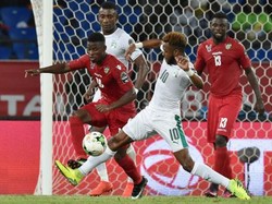 Pantai Gading Imbang Lawan Togo, Kongo Atasi Maroko