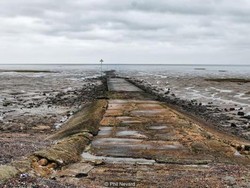 Cerita Jalan Menuju Kematian di Inggris