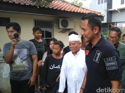 Perajin Tempe Curhat soal Modal, Agus: Kami Punya Dana Bergulir