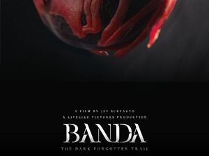 Banda The Dark Forgotten Trail Sempat Tuai Kecaman di Ambon