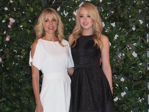 Fakta Mengejutkan Tentang Mantan Istri Kedua Donald Trump, Marla Maples