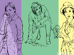 Jalani Profesi Berbahaya, Kehidupan Detektif Swasta pun Misterius