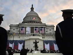 4 Hal yang Perlu Diketahui tentang Boikot Pelantikan Donald Trump