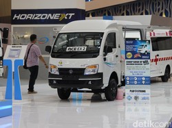 Pindad Beri Waktu Tata Motors 8 Bulan untuk Bangun Prototipe