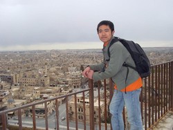 Memahami Konflik Suriah, Tragedi Kemanusiaan Terbesar Abad 21