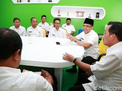 Selain Pelayanan Publik, Pemkab Banyuwangi Genjot Ketahanan Pangan