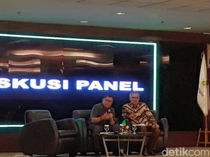 Daerah Punya Hak Partisipasi 10% di Blok Migas, Begini Caranya Daerah Punya Hak Partisipasi 10% di Blok Migas, Begini Caranya