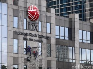 BEI Berlakukan Aturan Free Float 7,5%, 78 Emiten Belum Penuhi Syarat BEI Berlakukan Aturan Free Float 7,5%, 78 Emiten Belum Penuhi Syarat