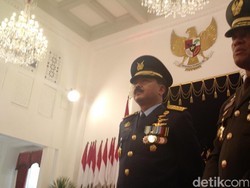 KSAU akan Protes ke Menhan Bila Jet Tempur Tak Sesuai Keinginan