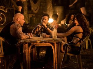 Saksikan xXx Return of Xander Cage Juga I Spy di Bioskop Trans TV Saksikan xXx Return of Xander Cage Juga I Spy di Bioskop Trans TV