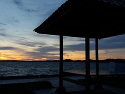 Spot Menikmati Sunset di Parepare