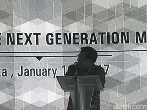 Dirut BRI Bicara Tantangan Perbankan Hadapi Era Fintech