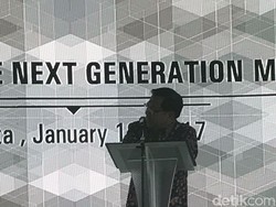 Dirut BRI Bicara Tantangan Perbankan Hadapi Era Fintech