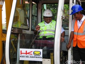 Sky Hospital RSUD Tarakan akan Prioritaskan Pasien Kelas 3