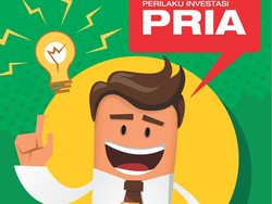 Apartemen - Pilihan Utama Investasi Para Pria