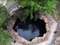 Sudah Tahu? Palu Punya Sumur Laut Raksasa