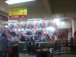 Ini Tempat Belanja Produk Fashion Murah di Bandung