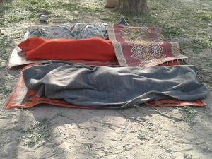 Militer Nigeria Salah Gempur, Korban Jiwa Bertambah Jadi 70 Orang