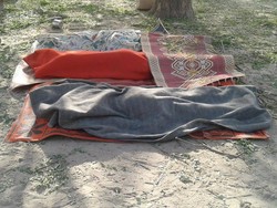 Militer Nigeria Salah Gempur, Korban Jiwa Bertambah Jadi 70 Orang