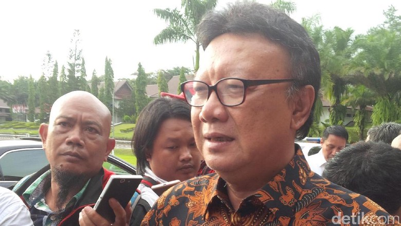 Heboh Kabar PNS Ciuman Massal, Mendagri Kirimkan Tim ke Nias Selatan